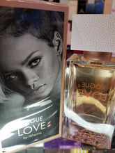 Load image into Gallery viewer, Rihanna ROGUE LOVE by Rihanna EDP Eau De Parfum Spray 4.2 oz 125 m for Women NIB - Perfume Gallery
