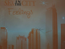 Load image into Gallery viewer, Sex in the City KISS / FEELINGS 4 Pc 6 Pc EDP Eau de Parfum Gift Set for Women - Perfume Gallery