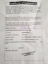 Load image into Gallery viewer, Romance by Ralph Lauren EDP for Women 100 ml - 3.4 Oz * NEW, SEALED BOX * Spray - Perfume Gallery