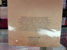 Load image into Gallery viewer, 1881 by NINO Cerruti Perfume 3.3 oz / 3.4 oz EDT Spray New In SEALED Box for Her - Perfume Gallery