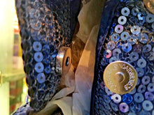 Load image into Gallery viewer, HOT Woman Cross Body Shoulder Chain Link Tassel Handbag Bag for Girls Women NEW - Perfume Gallery