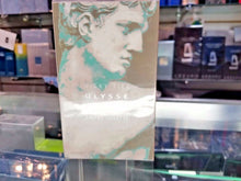 Load image into Gallery viewer, Vicky Tiel ~ Ulysse 3.3 oz / 100 ml Eau de Toilette Men Cologne 3.4 * SEALED BOX - Perfume Gallery