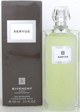 Load image into Gallery viewer, XERYUS + XERYUS ROUGE by Givenchy 3.3 oz 100 ml Eau de Toilette EDT Spray * NEW - Perfume Gallery