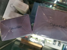 Load image into Gallery viewer, CK Eternity AQUA Acqua for Men 3.4 oz / 100 or 6.7 oz / 200 ml NEW IN SEALED BOX - Perfume Gallery