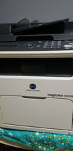 Load image into Gallery viewer, Konica Minolta Magicolor 1690MF Multifunction Color Laser Printer FAX SCAN COPY - Perfume Gallery