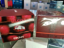 Load image into Gallery viewer, DKNY Red Delicious for Men Donna Karan Eau de Toilette 1.7 oz 50 ml NEW SEALED - Perfume Gallery