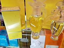Load image into Gallery viewer, LAIR DU TEMPS by Nina Ricci .25 1 3.4 oz EDT + 1.7 oz EDP for Women * NEW IN BOX - Perfume Gallery