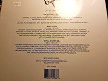 Load image into Gallery viewer, BIJAN Gift Set for Women 2.5 oz EDT Spray + 3.3 oz Body Lotion + Shower Gel RARE - Perfume Gallery