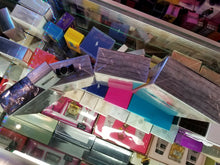 Load image into Gallery viewer, JIMMY CHOO Man .15 Mini 1.7 * INTENSE * 3.3 6.7 oz EDT Spray for Him * SEALED - Perfume Gallery