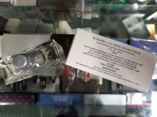 Load image into Gallery viewer, Romance by Ralph Lauren EDP for Women 100 ml - 3.4 Oz * NEW IN BOX * Spray - Perfume Gallery