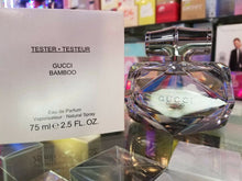 Load image into Gallery viewer, Gucci Bamboo EDP Eau De Parfum Spray 1.6 oz 2.5 for Her Women SEALED + TST BOX - Perfume Gallery