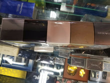 Load image into Gallery viewer, Giorgio Armani TRAVEL EXCLUSIVE 5 Pc Mini Travel Gift Set Men * NEW SEALED BOX - Perfume Gallery