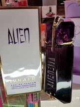 Load image into Gallery viewer, ALIEN Thierry Mugler REFILLABLE TALISMAN 3 oz EDP Eau De Parfum for Women SEALED - Perfume Gallery