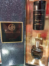 Load image into Gallery viewer, UNFORGIVABLE CLASSIC by Sean John 2 Piece 2.5 oz GIFT SET Men EDT + DEODORANT - Perfume Gallery