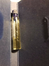 Load image into Gallery viewer, S.T. Dupont Pour Homme Men EDT 2 ml / 0.06 oz Cologne Splash Blue * RARE IN CARD - Perfume Gallery