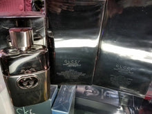 Load image into Gallery viewer, Gucci Guilty Pour Homme EDT Spray for Men 1.6 3 5 oz / 50 90 150 ml * NEW SEALED - Perfume Gallery