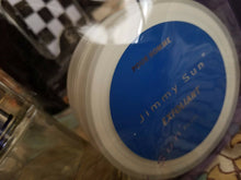 Load image into Gallery viewer, Jimmy Sun Trend Setter GIFT SET for Men EDT Spray 3.3 oz 100 ml EXFOLIANT * RARE - Perfume Gallery