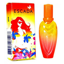 Load image into Gallery viewer, Escada SUNSET HEAT Perfume EDT Spray .13 1.6 3.3oz RARE NEW IN BOX for her - Perfume Gallery