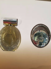 Load image into Gallery viewer, Calvin Klein CK Beauty 2 pc EDP GIFT SET EDP Spray + Solid Perfume Purse Charm - Perfume Gallery
