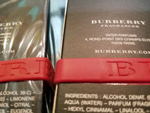 Load image into Gallery viewer, Burberry SPORT by Burberry 1.7 oz 2.5 oz EDT Eau De Toilette Spray Men * SEALED - Perfume Gallery