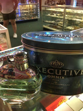 Load image into Gallery viewer, EXECUTIVE OMNIX Louise de Maurillac for Men 3.4 oz 100 ml Eau de Toilette Spray - Perfume Gallery