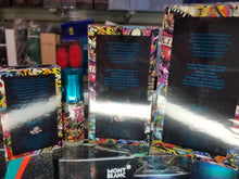 Load image into Gallery viewer, ED HARDY Hearts and Daggers by Christian Audigier .25 1.7 3.4 oz EDT Spray Men - Perfume Gallery