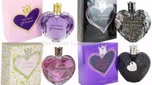 Load image into Gallery viewer, Vera Wang PRINCESS FLOWER Princess ROCK Princess Princess NIGHT EDT 3.4 oz 100ml - Perfume Gallery