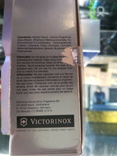 Load image into Gallery viewer, Victorinox SWISS ARMY Classic Cologne Men 3.4 oz + 2.5 oz Deodorant SET | ALTITUDE 3.4 oz - Perfume Gallery