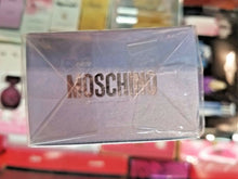 Load image into Gallery viewer, MOSCHINO FUNNY by Moschino 1.7 oz EDT Perfume Spray for Women NEW IN SEALED BOX - Perfume Gallery
