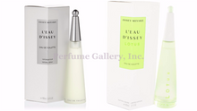 Load image into Gallery viewer, L'EAU D'ISSEY OR LOTUS by ISSEY MIYAKE for WOMEN 3.3 oz 3 oz EDT Spray * SEALED - Perfume Gallery