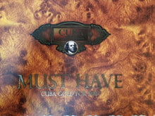 Load image into Gallery viewer, Cuba Gold for Men - MUST HAVE 5 Piece EDT Gift Set for Men w/ Shave, Gel, Spray - Perfume Gallery