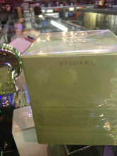 Load image into Gallery viewer, Bvlgari OMNIA GREEN JADE 2.2 oz  65 ml EDT Spray for Women BRAND NEW IN BOX RARE - Perfume Gallery