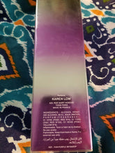 Load image into Gallery viewer, Purple Light Women by Karen Low - PURE INSTINCT 3.4 oz 100 ml EDP Spray * SEALED - Perfume Gallery