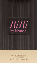 Load image into Gallery viewer, RiRi Perfume by Rihanna 3.4 oz 100 ml EDP Eau de Perfum Spray for Women * SEALED - Perfume Gallery