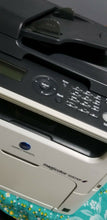 Load image into Gallery viewer, Konica Minolta Magicolor 1690MF Multifunction Color Laser Printer FAX SCAN COPY - Perfume Gallery