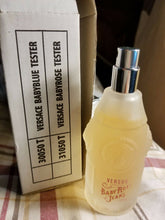 Load image into Gallery viewer, Versace BABY ROSE JEANS Eau de Toilette EDT TST IN TST BOX for Women * RARE - Perfume Gallery