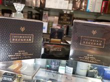 Load image into Gallery viewer, INTIMATELY BECKHAM by David Beckham Men 1.7 / 2.5 oz Eau De Toilette Spray NEW - Perfume Gallery