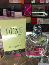 Load image into Gallery viewer, Dune Pour Homme by Christian Dior 1.7 / 3.4 oz EDT Cologne for Men ** SEALED BOX - Perfume Gallery