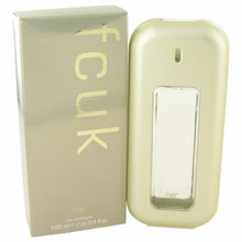 Load image into Gallery viewer, French Connection FCUK 3 FRICTION SUMMER 3.4 oz 100 ml EDT EDP Spray for Her NEW - Perfume Gallery