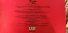 Load image into Gallery viewer, RED for MEN 4 Piece 1.3 4.2 oz / 40 125 ml EDT Eau de Toilette GIFT SET * RARE - Perfume Gallery