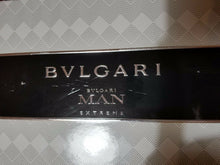 Load image into Gallery viewer, Bvlgari Man EXTREME 3 Pc EDT Toilette Gift Set for Men CHARGER TRAVEL SIZE SPRAY - Perfume Gallery