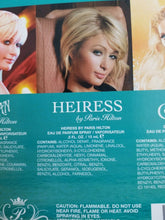 Load image into Gallery viewer, Paris Hilton 4 Pc 0.5 oz ea Gift Set HEIRESS CAN CAN SIREN by PARIS HILTON Women - Perfume Gallery