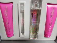 Load image into Gallery viewer, Heiress by Paris Hilton 4 Pc EDP Gift Set for Women w Lotion Shower Gel * NIB * - Perfume Gallery