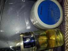 Load image into Gallery viewer, Jimmy Sun Trend Setter GIFT SET for Men EDT Spray 3.3 oz 100 ml EXFOLIANT * RARE - Perfume Gallery