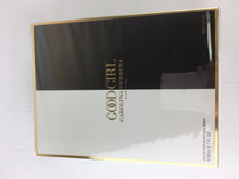 Load image into Gallery viewer, GOOD GIRL CAROLINA HERRERA 2PC SET PERFUME SPRAY 2.7 OZ LOTION 3.4 OZ SEALED BOX - Perfume Gallery