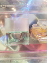 Load image into Gallery viewer, FLORAL SENSATION EDT EDP Anais Anais NOA Oxygene TRESOR O Oui RARE GIFT SET Her - Perfume Gallery