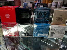 Load image into Gallery viewer, Pure BLANC | BLEU | RED | EAU NOIRE by Karen Low 3.4 oz / 100 ml EDT Spray SEALE - Perfume Gallery