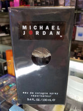 Load image into Gallery viewer, Jordan | Michael Jordan Cologne for Men 3.4 oz EDT Spray for Men NEW SEALED BOX - Perfume Gallery