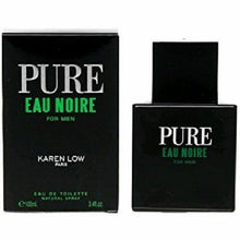Load image into Gallery viewer, Pure BLANC | BLEU | RED | EAU NOIRE by Karen Low 3.4 oz / 100 ml EDT Spray SEALE - Perfume Gallery