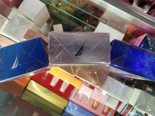 Load image into Gallery viewer, Nautica BLUE | CLASSIC | VOYAGE 3.4 oz / 100 ml Eau de Toilette EDT Spray SEALED - Perfume Gallery
